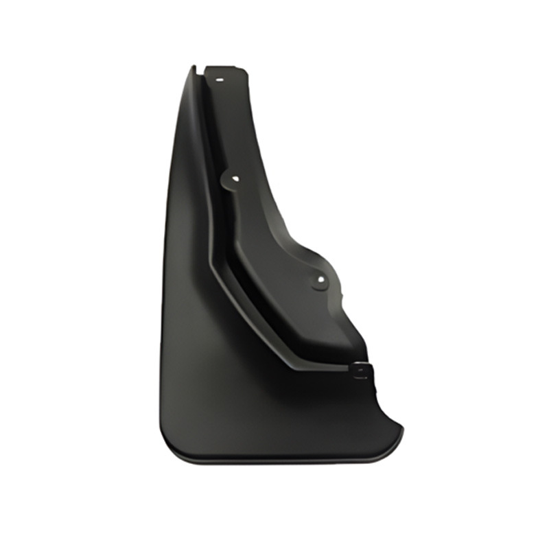 Aplicable a 11 - 13 Mercedes-Benz serie C neumáticos antiflying placa de barro de barro de goma blando piezas de modificación de barro