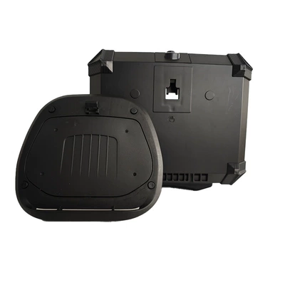 Motorcycle trunk, Large Capacity Detachable Motorcycle