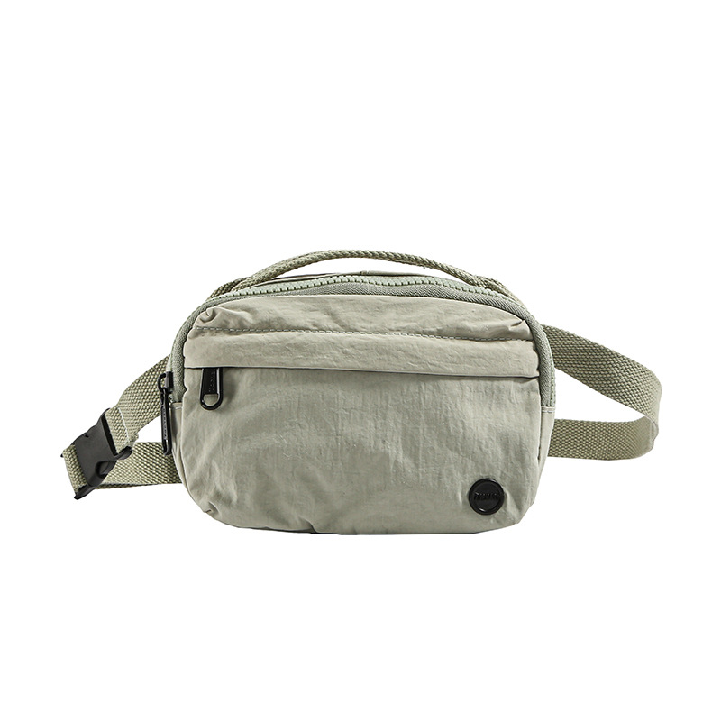 Bolsos de hombro para niños y niñas de moda, deportes de ocio, bolsos de mensajero para niños, nuevos bolsos de lona para niños de color sólido