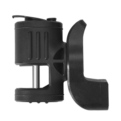 Vehicle Anti-theft Helmet Lock | Helmet lock