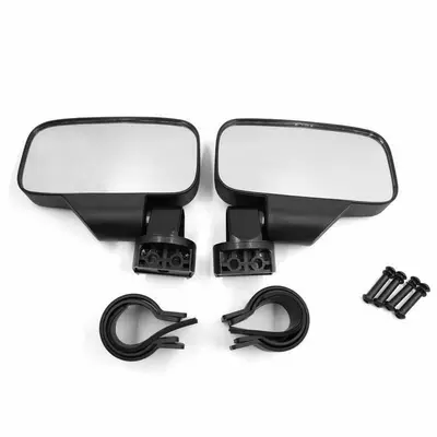 Color all-terrain vehicle ATV Car mirror