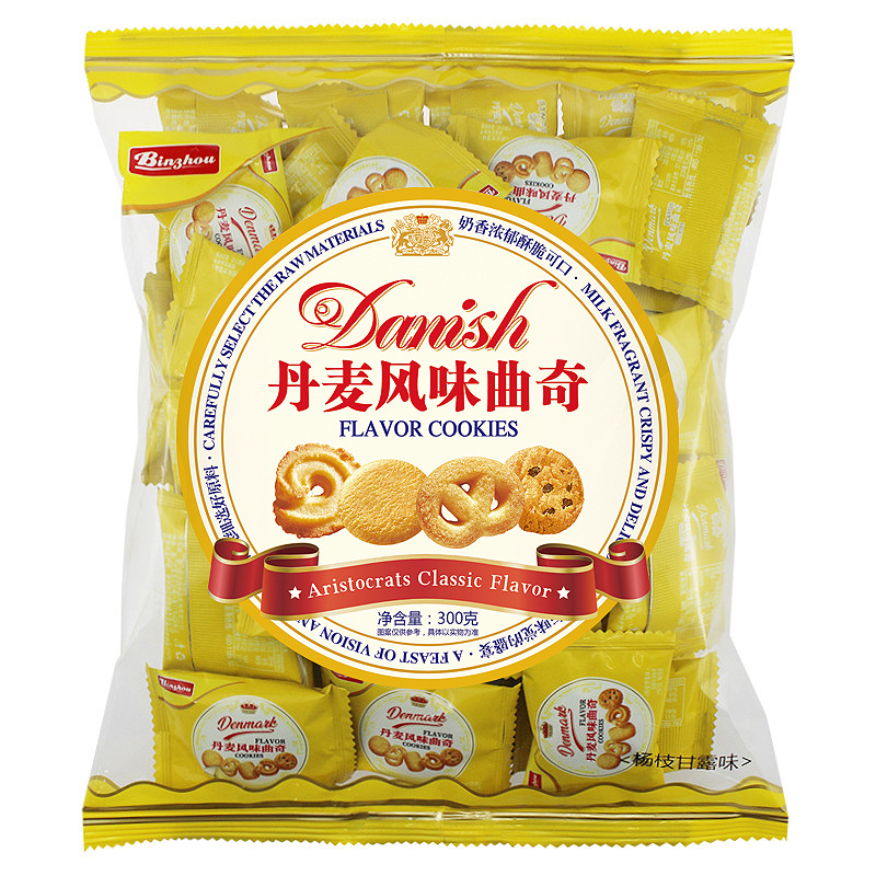 포플러 가지 이슬 풍미 (약 50 개)