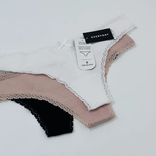 European and American foreign trade single sexy seamless women's underwear women's low-waist thong comfortable T-pants