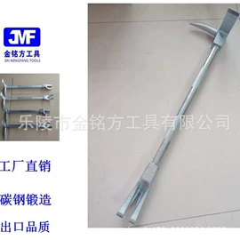 斧子;撬棍、起钉器;凿