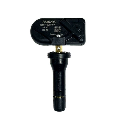 Compatible with the Original Lexus Tire Pressure Sensor Ux/Rz/Rx/Rc/Nx/Lx/Tire Pressure Monitor (Automotive Sensors) - ux-series-uxseries-20-26-models-car-grade-battery