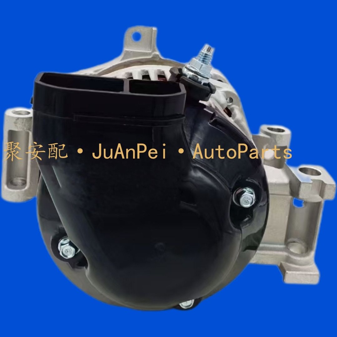 L3P918300 L3P918300A L3P918300B L3P918300D Lra02972 Generator
