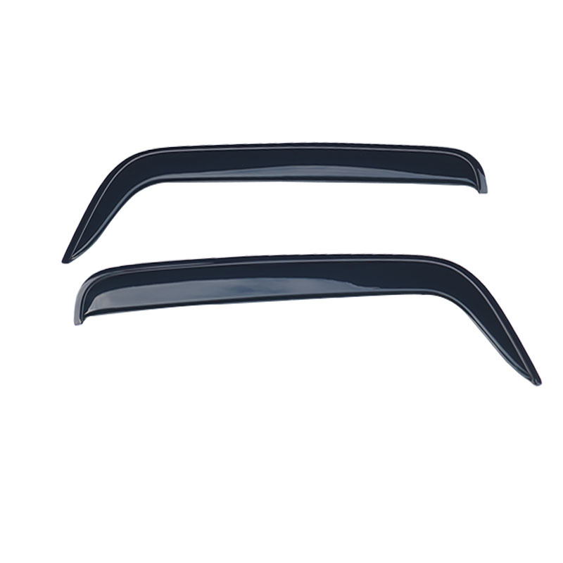 Suitable for Isuzu Elf Truck Rain Shield Kv100600P700P Window Rain-Proof Eyebrow Modified Car Rain Shield