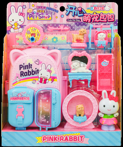 37905 Bolsa de cocina feliz