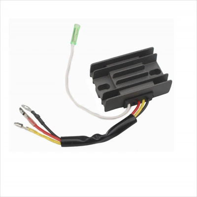 Fo6644 Is Suitable electronic regulator