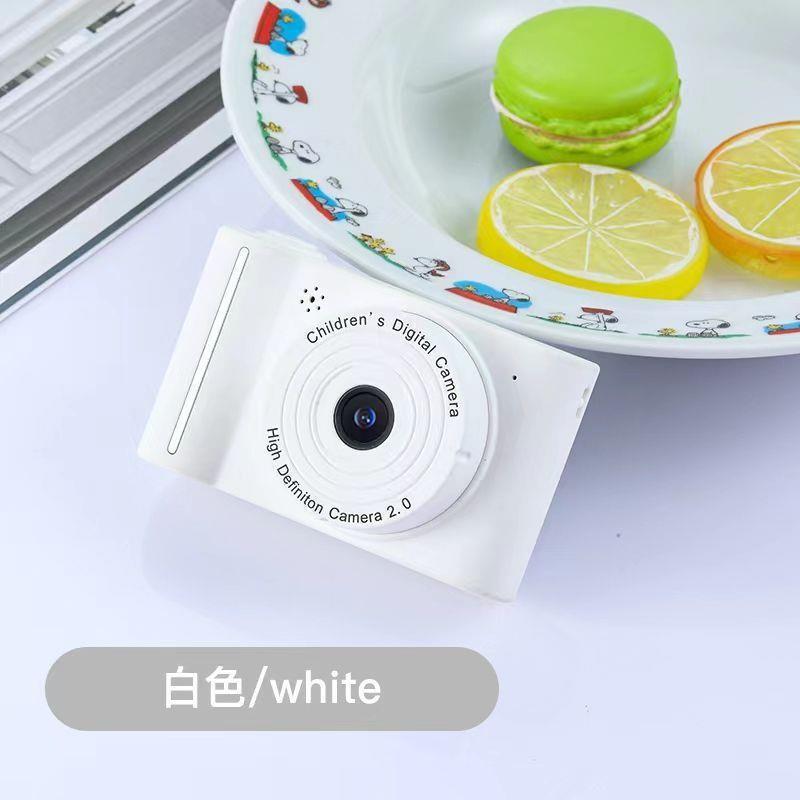 校园照相机小型拍立得记录学生党入门高像素款便宜迷你|undefined