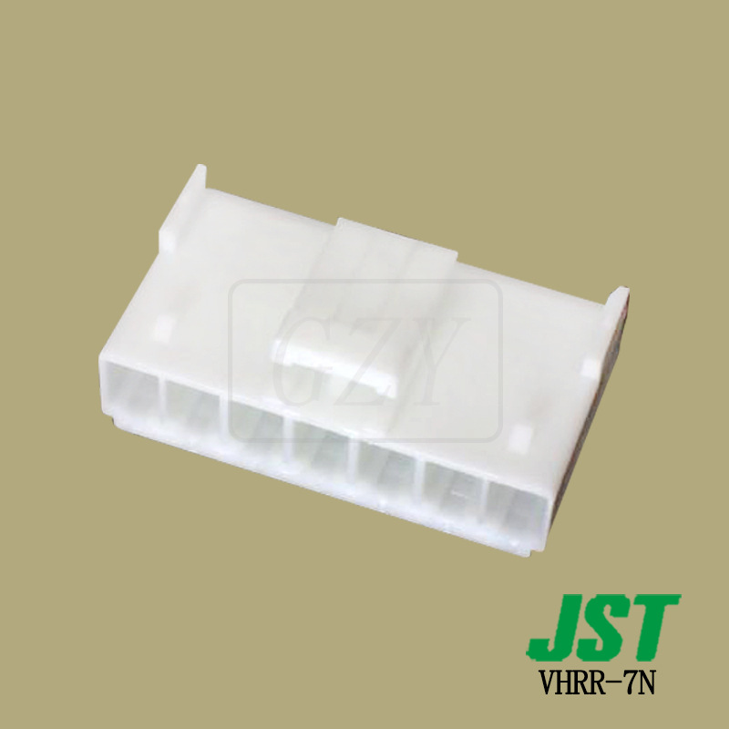 �ֻ�����VHRR-7N �ܿǿ��� JST������ VHϵ��3.96mm����������