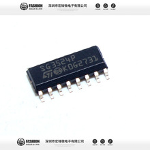 AC-DC����������ѹ�� SG3524P013TR SOIC-16_150mil ȫ��ԭװ