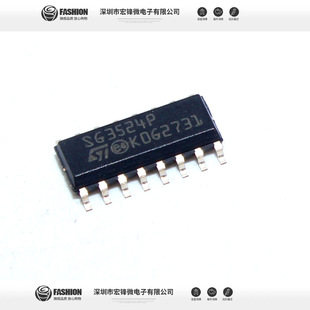 AC-DC�������ͷ����� SG3524P013TR SOIC-16_150mil ȫ��ԭ�b