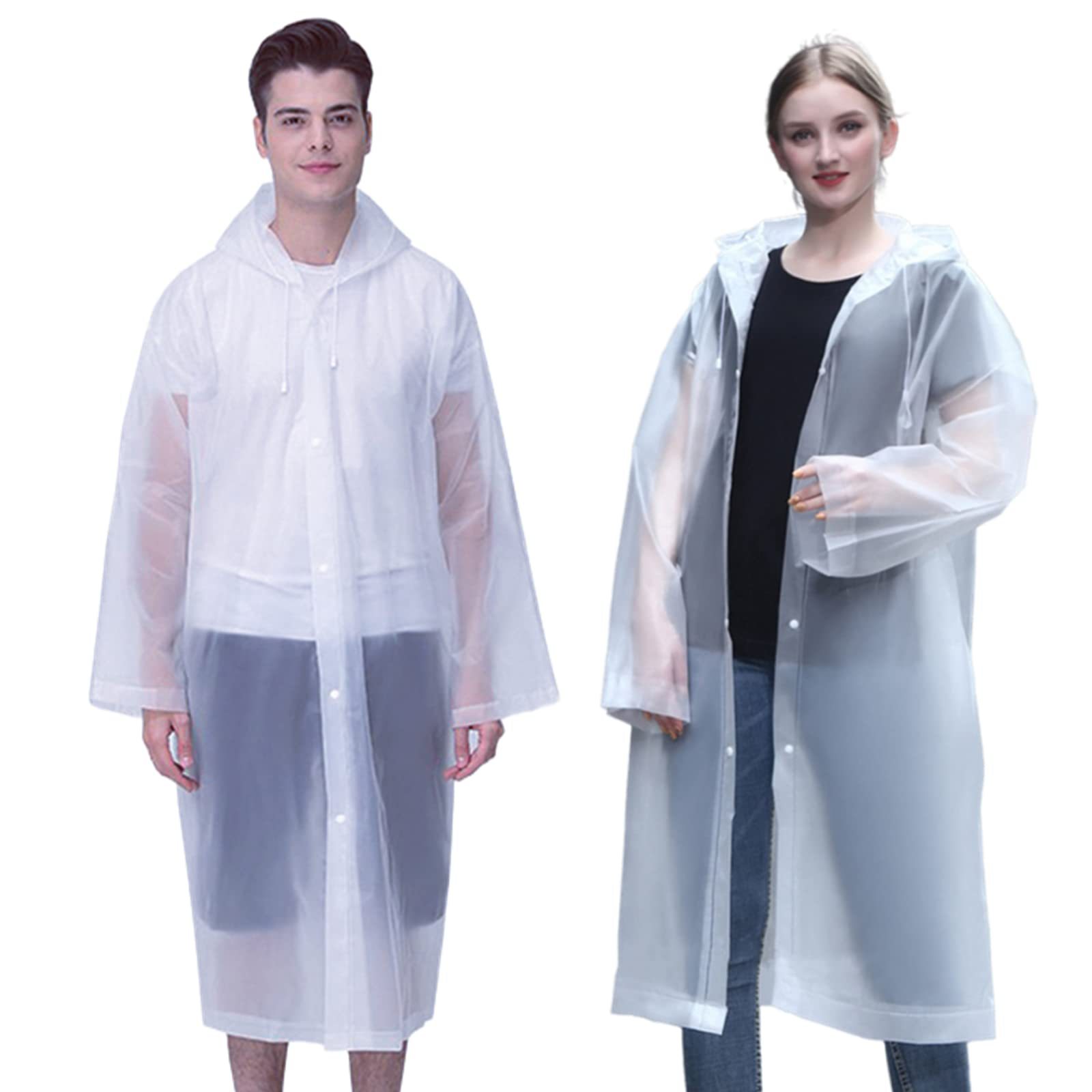 Men's travel handheld women's children's raincoat