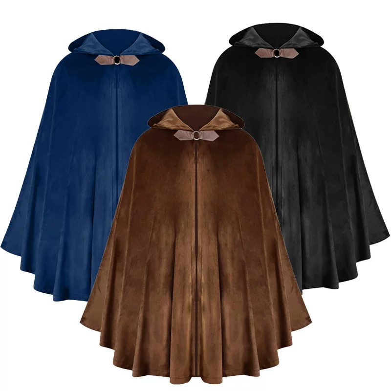 Trench coat with hood, suit, Amazon, halloween