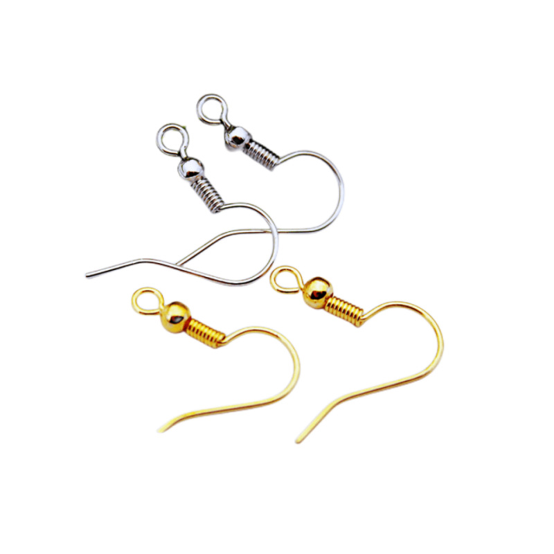 DIY Ear Hooks Image 2