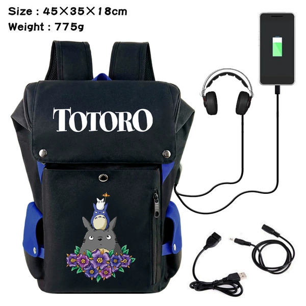 My Neighbor Totoro-2