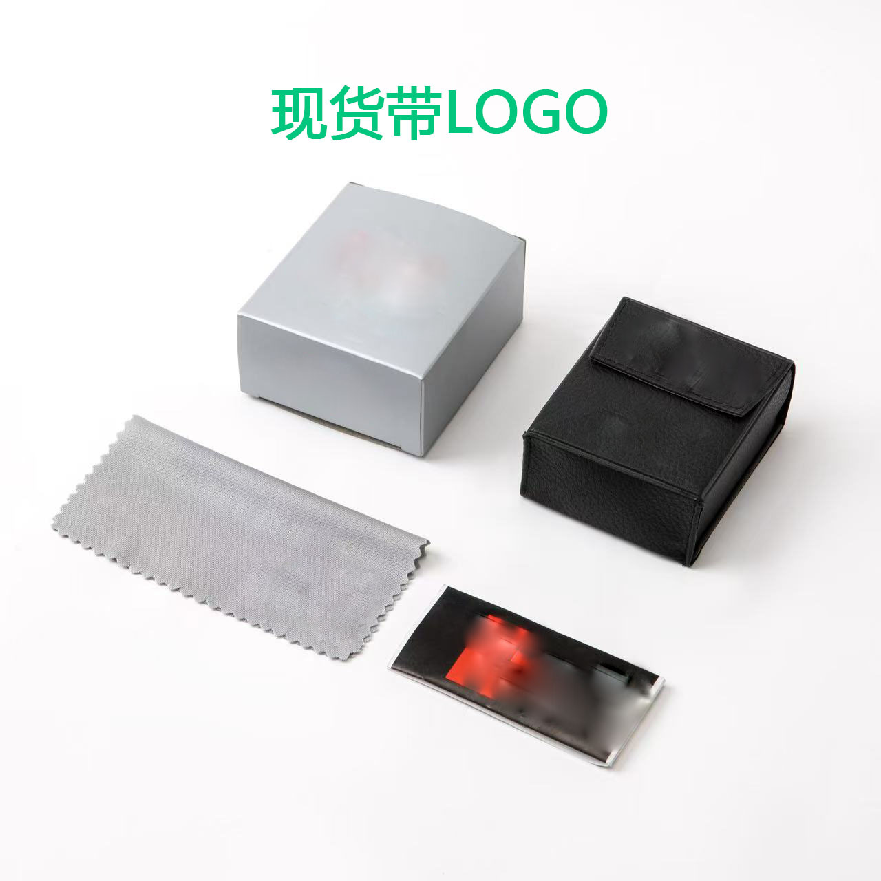 Spot al por mayor nueva caja de gafas de marca de alta gama de moda caja de gafas de sol de alta gama caja de embalaje completa