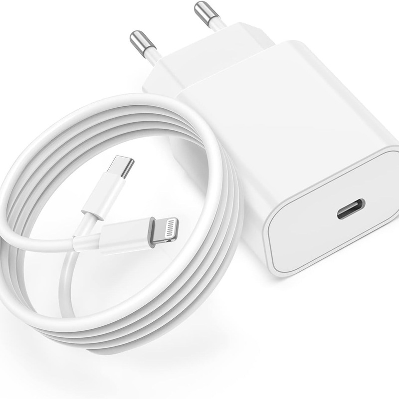 20W USB C to Lightning Fast Charging Charger for Iphone18