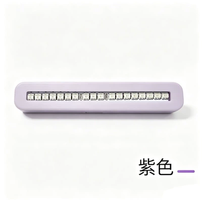 required decorative light interior car – Other lights - purple