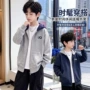春秋款秋季男孩男童秋装