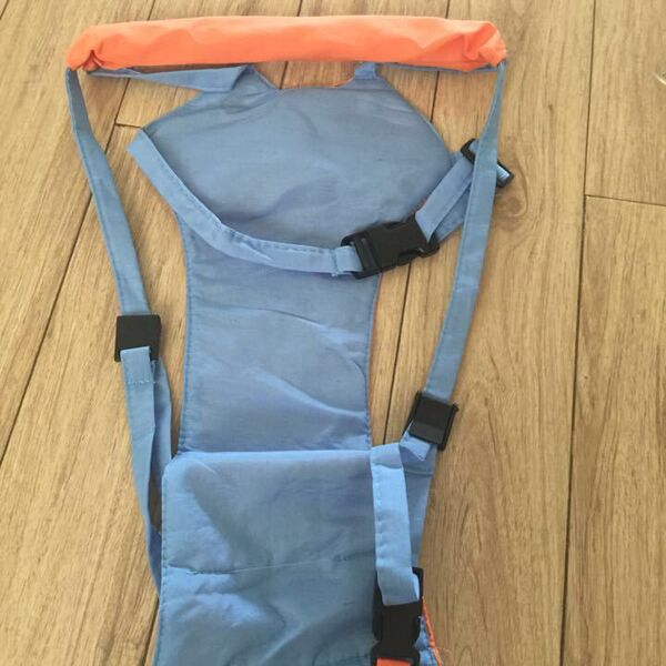 Children's toddler's belt