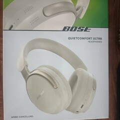 クロスボーダーBose QuietComfort ultra headphonesワイヤレスノイズ除去ヘッドセットbluetoothヘッドセット