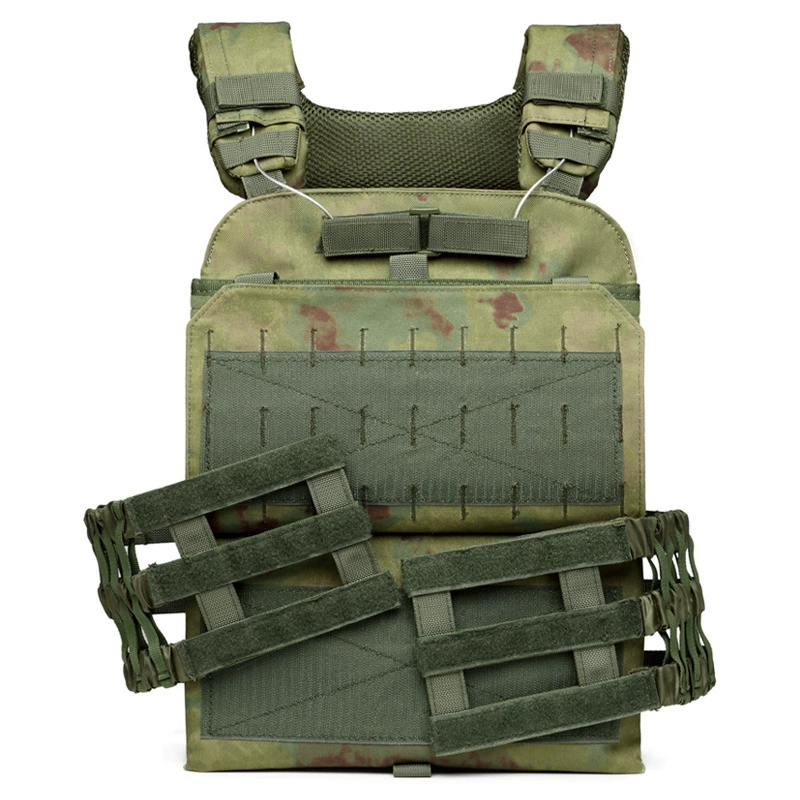 Tactics lightweight vest