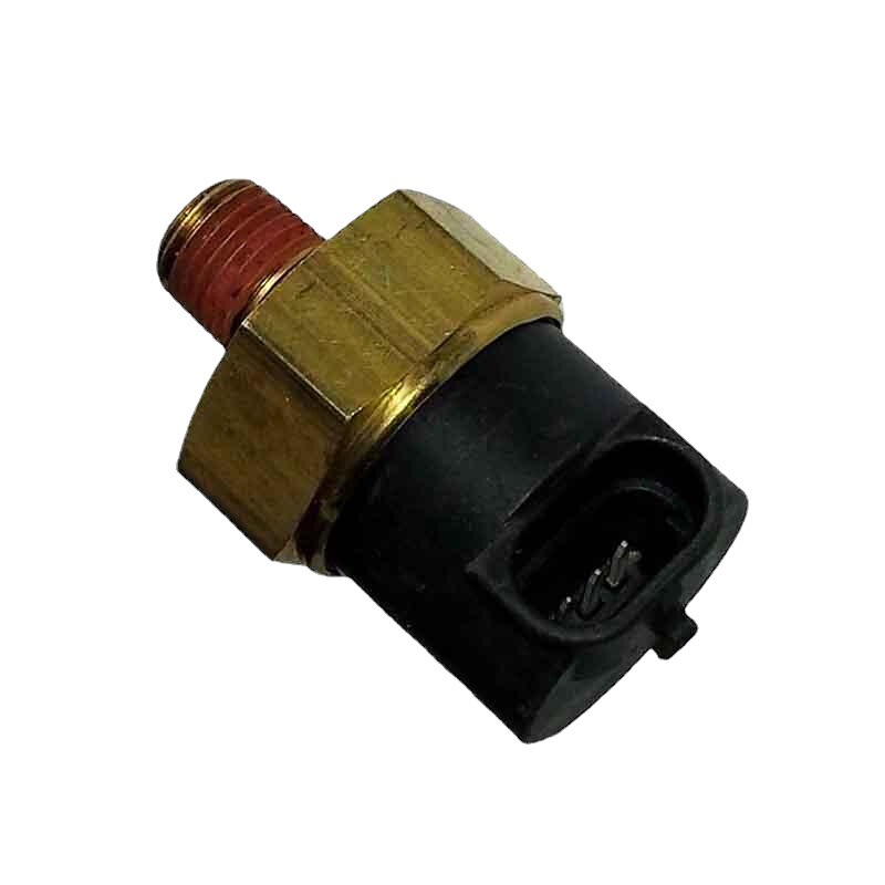 For Detroit Auto Parts Fuel Pressure Sensor Pressure Sensor 23532797