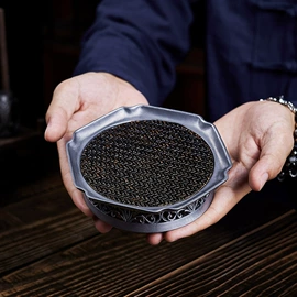 茶具配件;餐垫、杯垫;茶盘