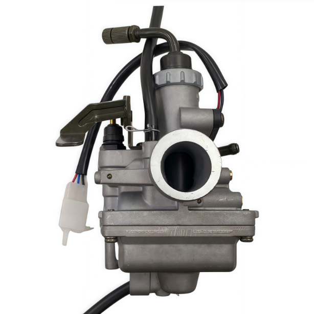 Carburador de accesorios de motocicleta para Bajaj Boxer BM150 BM 150 Carburador de comercio electrónico transfronterizo
