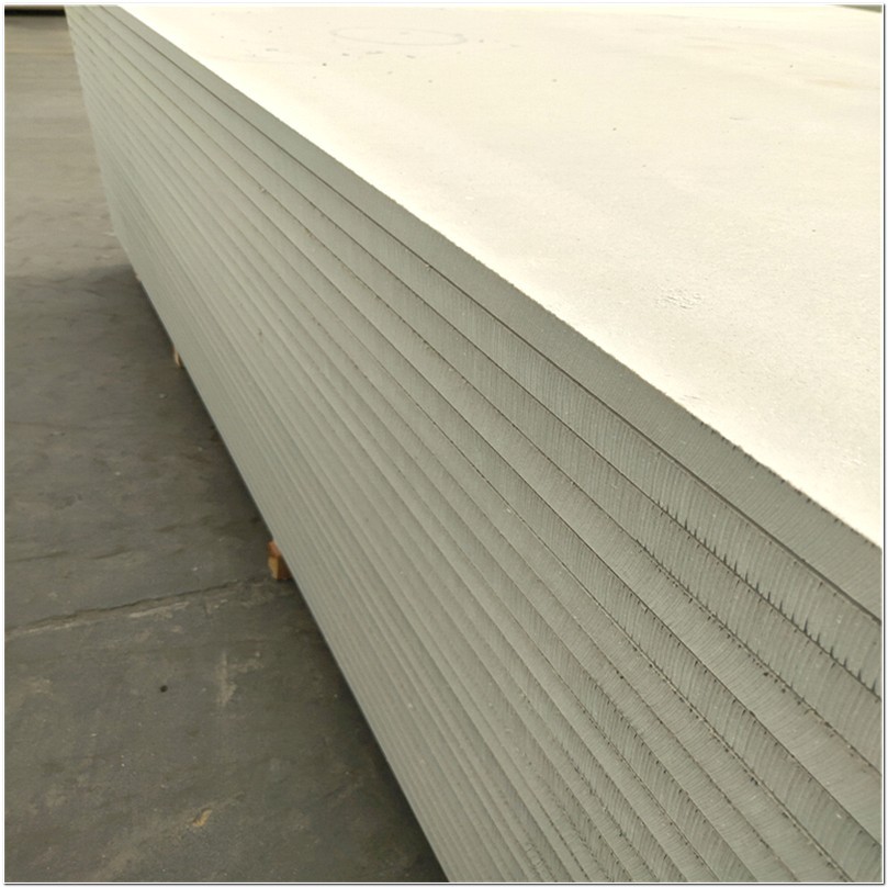 体育馆健身中心木矿防火板,玻镁板是什么材质做的,防火硅酸盐板