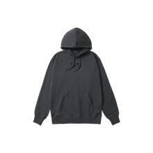 300克Hoodie全棉休闲宽松复古连帽套头卫衣定制HD2000