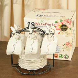 咖啡杯;水具套装;茶具套装