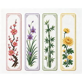 十字绣;布艺绣品;布艺工艺品