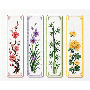 Դ�^���Sʮ�ֽ�����÷�m��� ��׼ӡ���ֹ�DIY���ϰ� һ������
