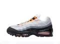 95 Style Gen 1 - White Orange Yellow Black