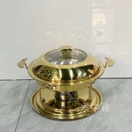 保鲜盒、饭盒;火锅;汤锅