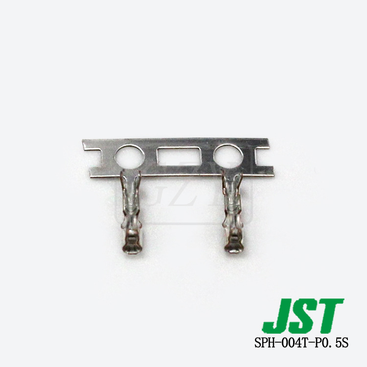 ��Ӧ SPH-004T-P0.5S  Բ�� ��״ ���� JST ��Ʒ������