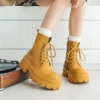 7258 women's code yellow