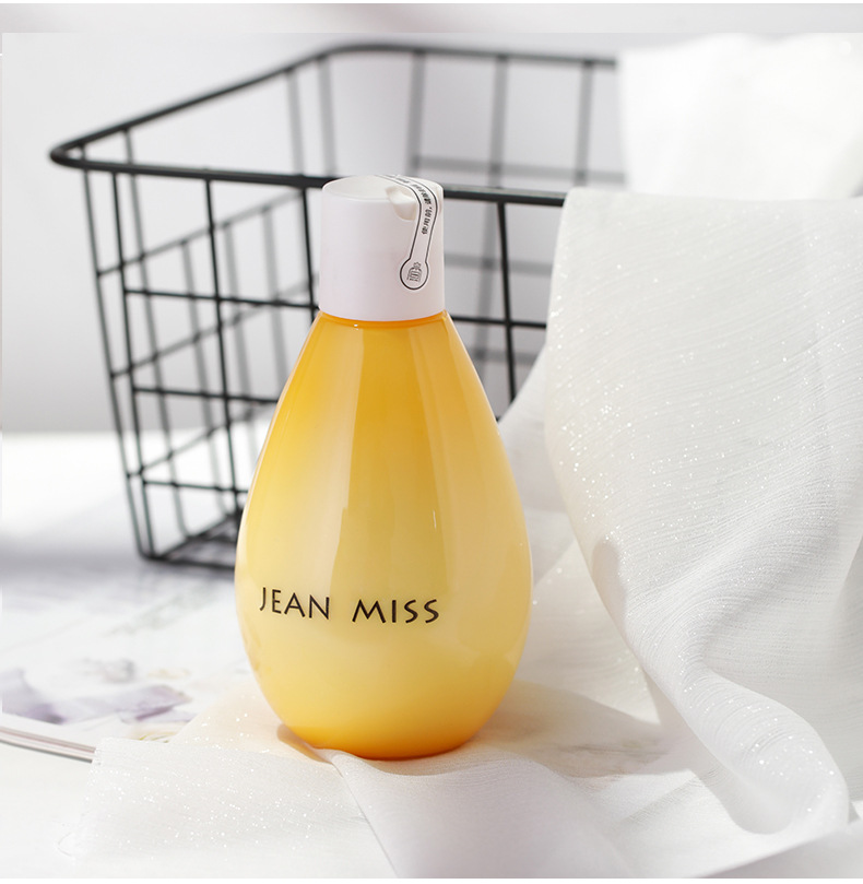 Xiaocheng Yixiang Brand Real Yourself and Moisturizing Whole Body perfume Skin Lotion_voghion.com