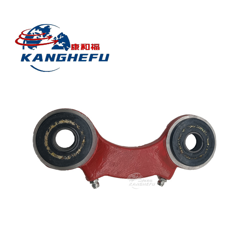 适用于林德350335叉车配件转向桥转向横拉杆总成3014501302