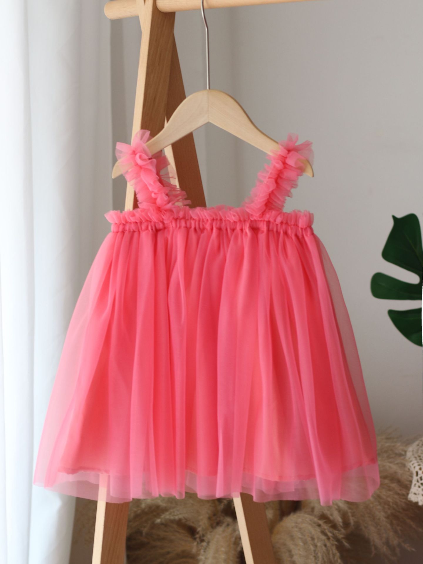 09 워터멜론 레드 (표준길이)