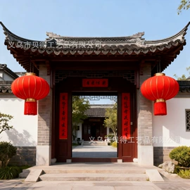 灯笼;其他婚庆用品;喜字