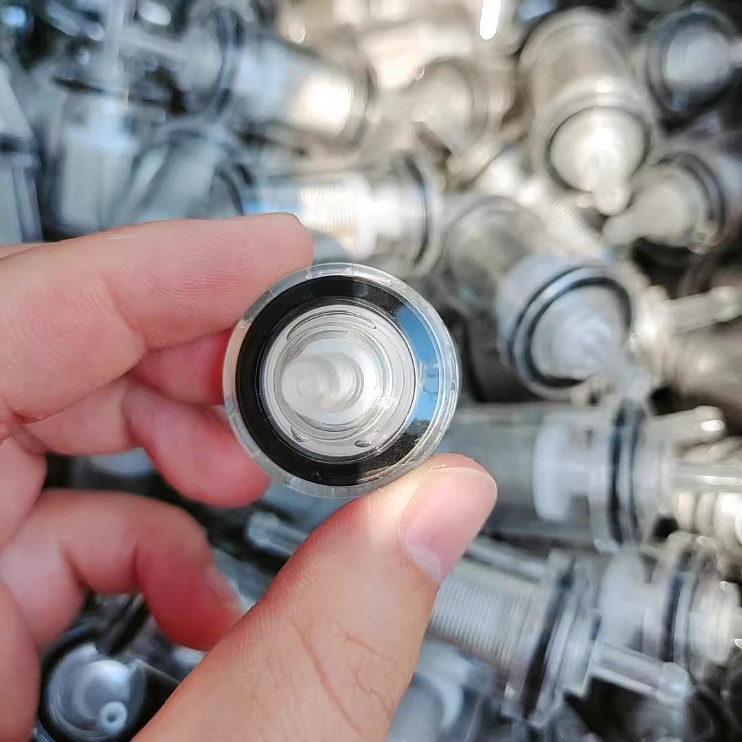 High-Quality Air Heater, Air Heater, Modified Diesel Filter, Diesel Filter, Car Filter Element, Diesel Heater, Stainless Steel Mesh Filter Element