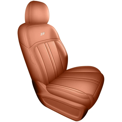 Modelə uyğun (Original) oturacaq örtükləri — Shanhai L7 Plus Seat Covers