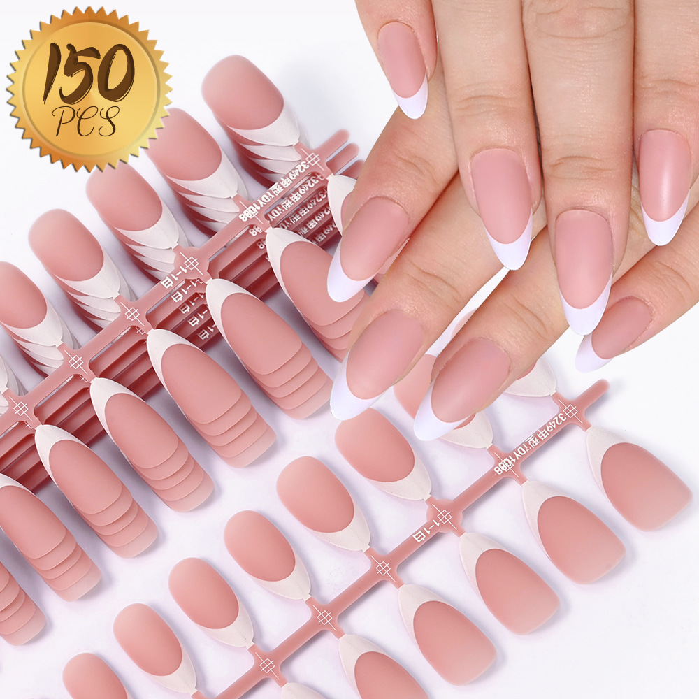 Nail stickers
