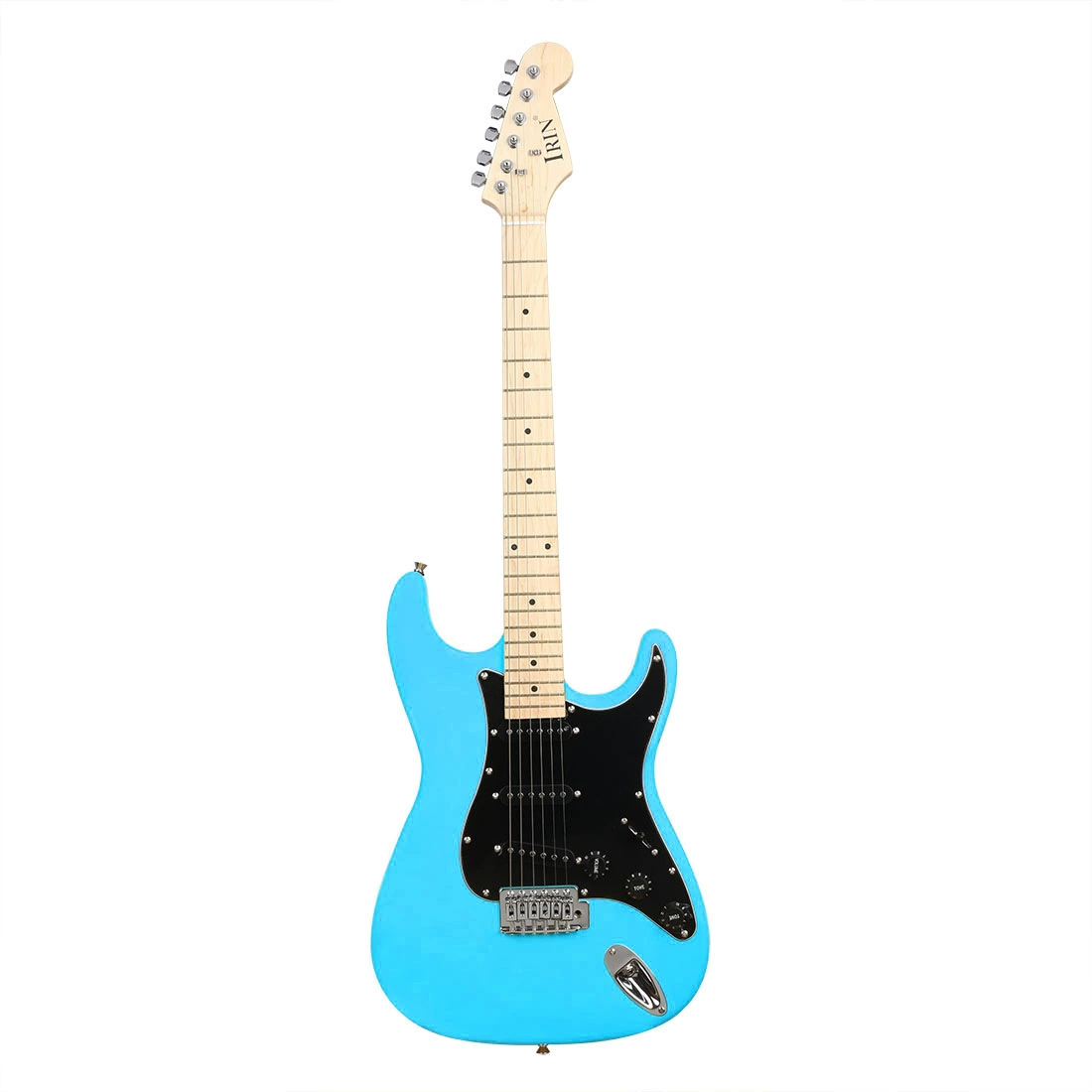 IRIN (Cross-border trading), professional guitar for beginners, musical instruments, set, 39 inch