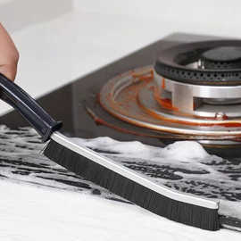 多功能缝隙清洁刷缝隙刷卫生间厨房瓷砖死角细缝清洁刷多功能刷