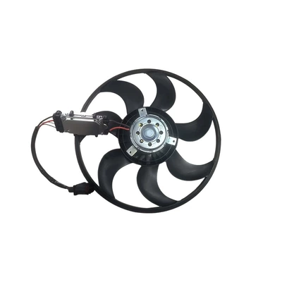 Fan suitable for Audi Q7